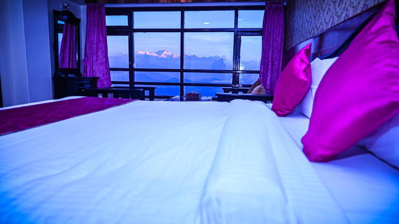 Hermitage Resort Darjeeling (West Bengal)