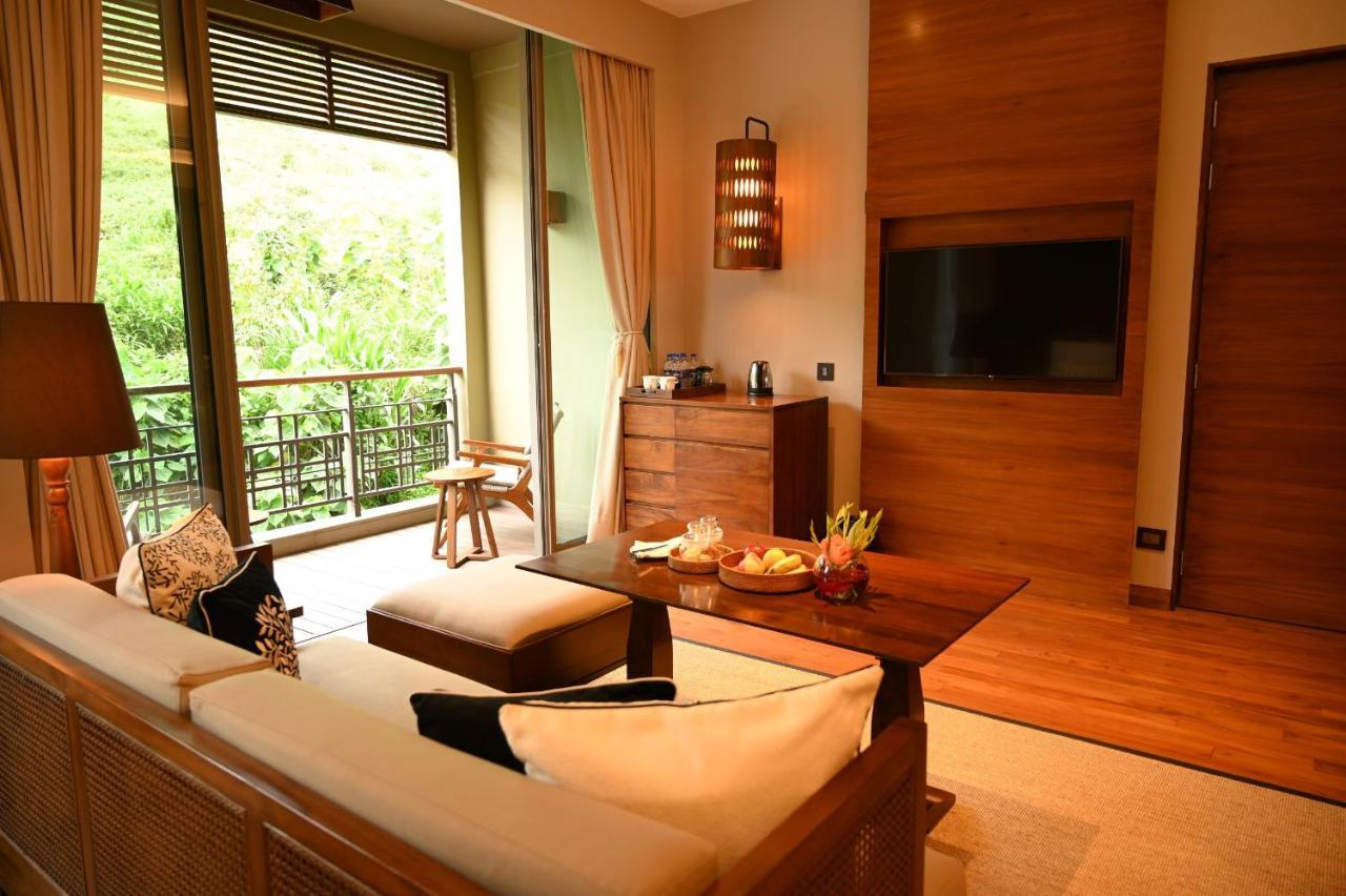 Taj Chia Kutir & Darjeeling 5* Darjeeling (West Bengal)