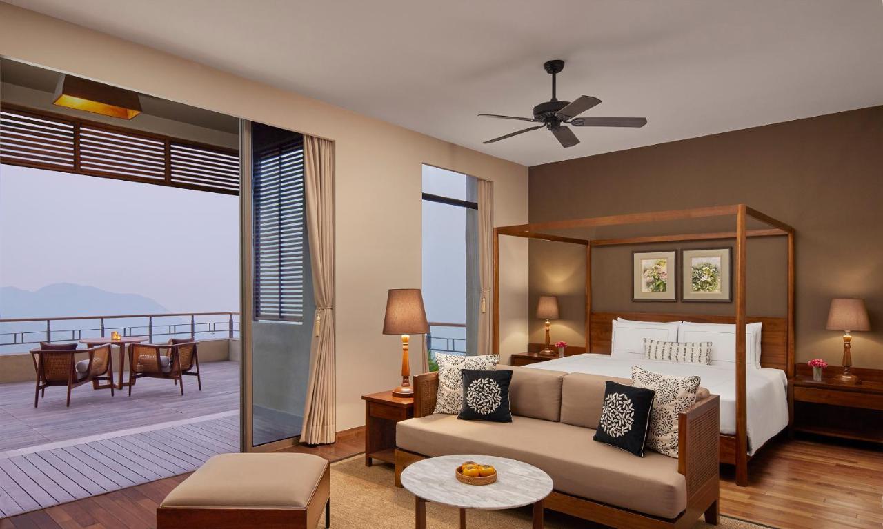 Hotel Taj Chia Kutir & Darjeeling Darjeeling (West Bengal)
