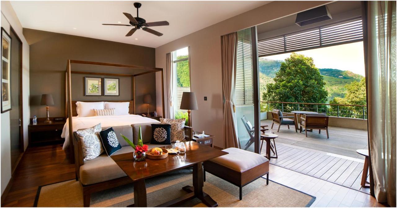 Taj Chia Kutir & Darjeeling 5* Darjeeling (West Bengal)