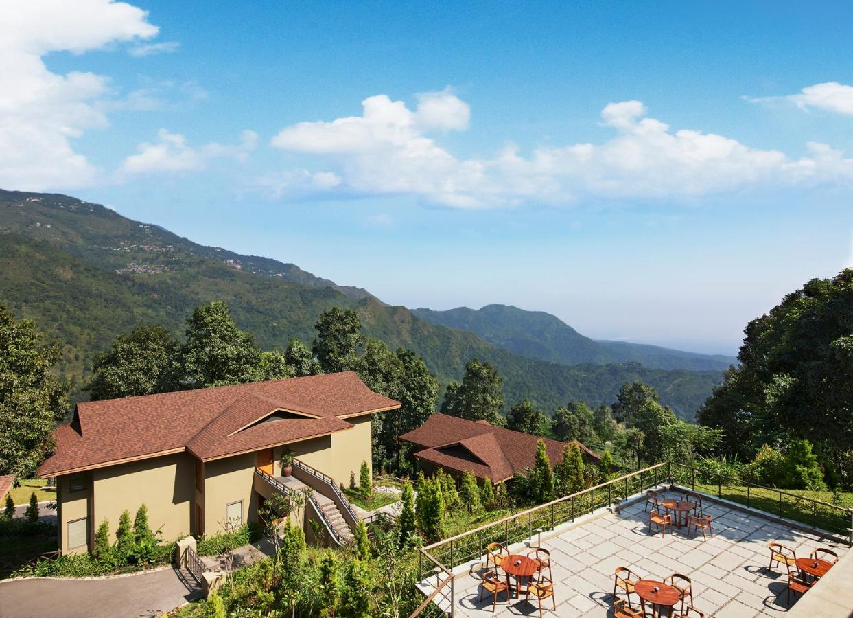Taj Chia Kutir & Darjeeling 5* Darjeeling (West Bengal)
