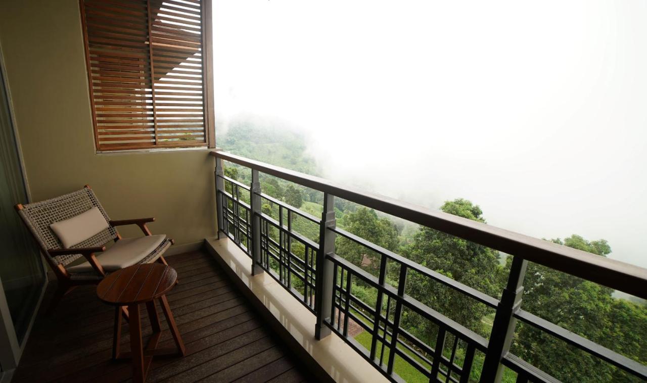 Taj Chia Kutir & Darjeeling Hotel Darjeeling (West Bengal)