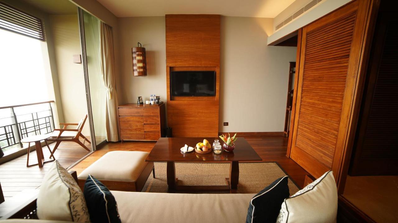 Taj Chia Kutir & Darjeeling