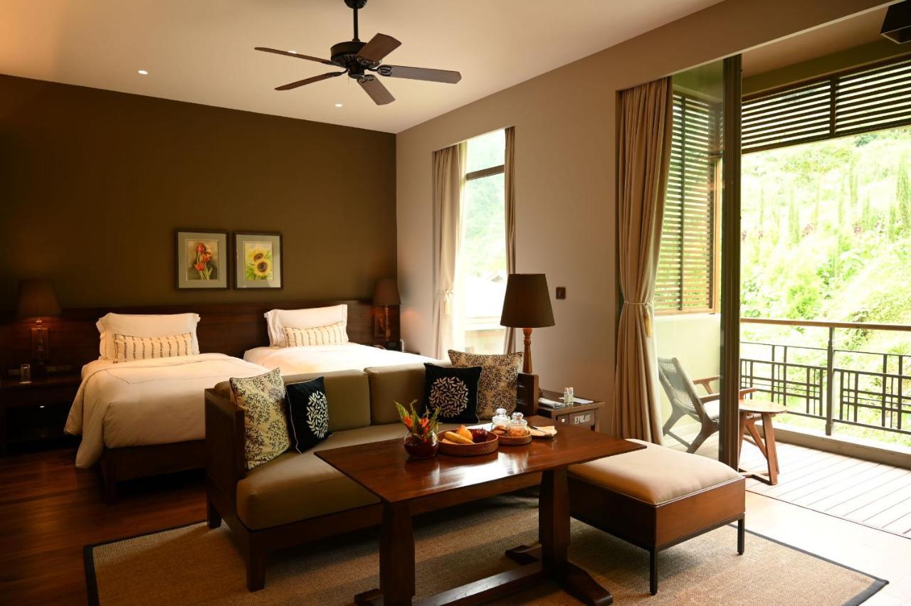 Taj Chia Kutir & Darjeeling 5* Darjeeling (West Bengal)