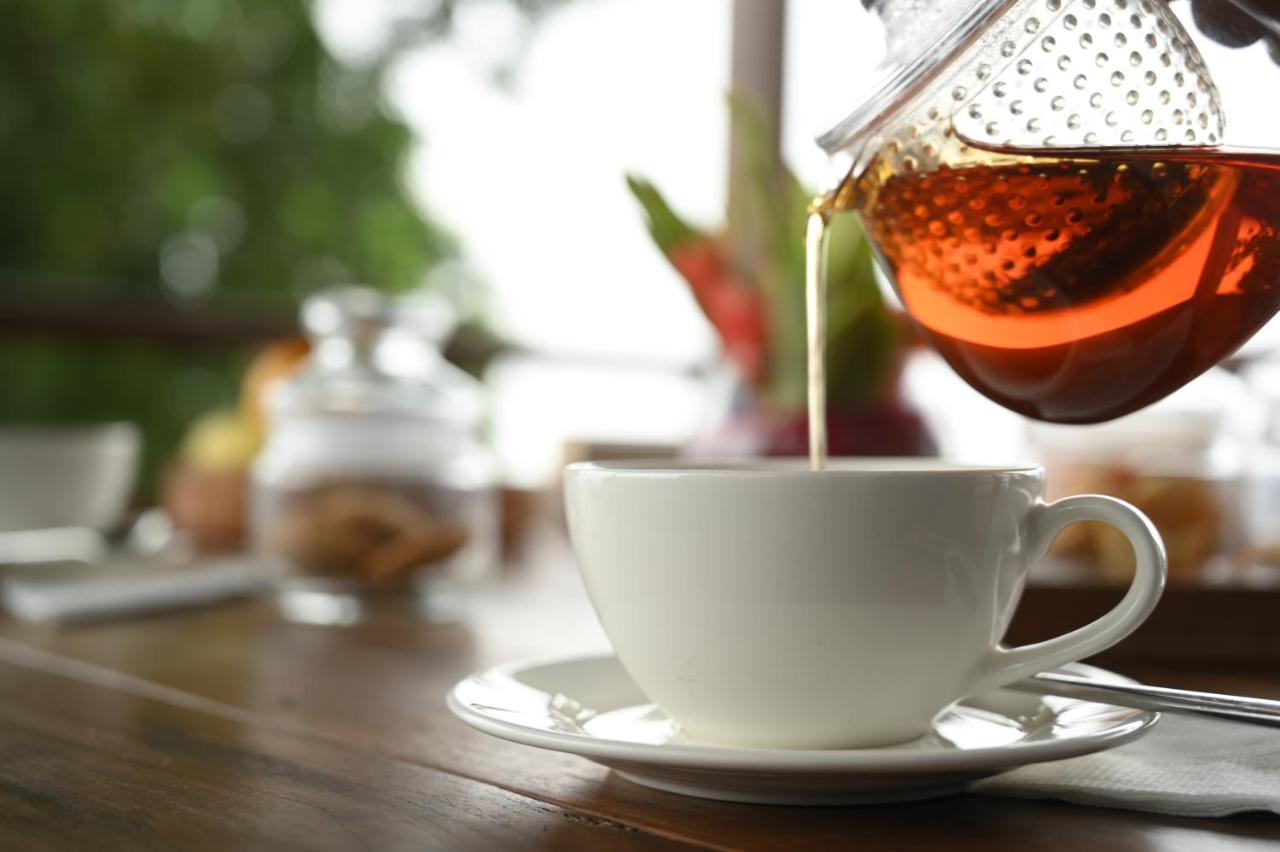 Hotel Taj Chia Kutir & Darjeeling 5*