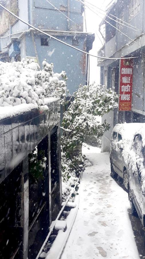 Crown Guest house Darjeeling (West Bengal)