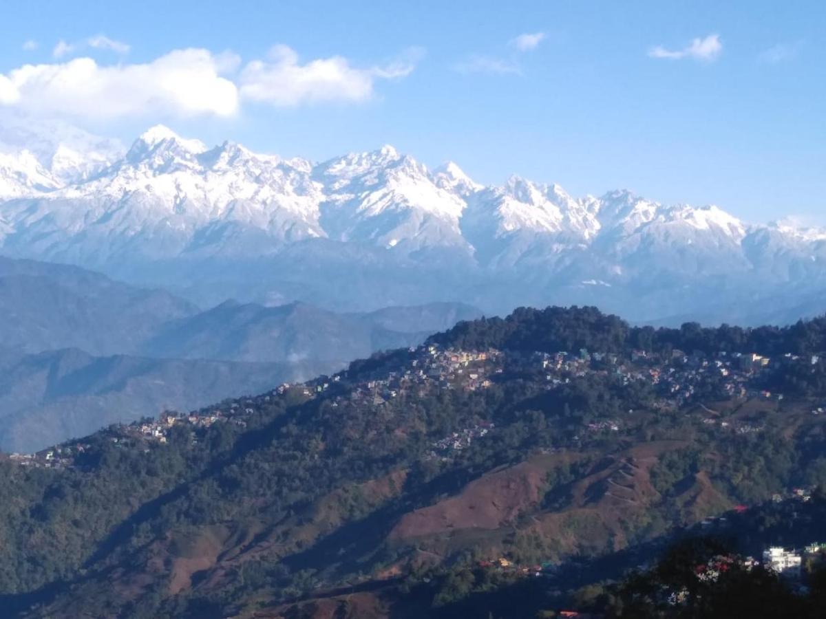 Himalaya Residency Kanchenjunga View