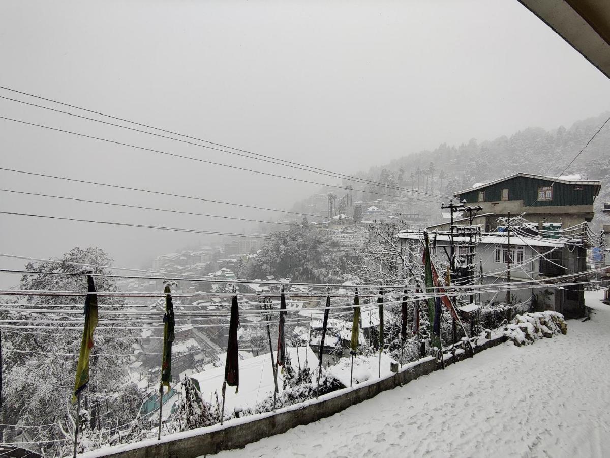 The Silver Spring Homestay