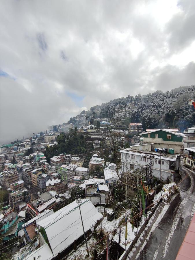 Homestay The Silver Spring *