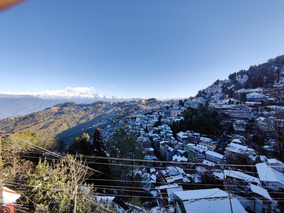The Silver Spring Homestay