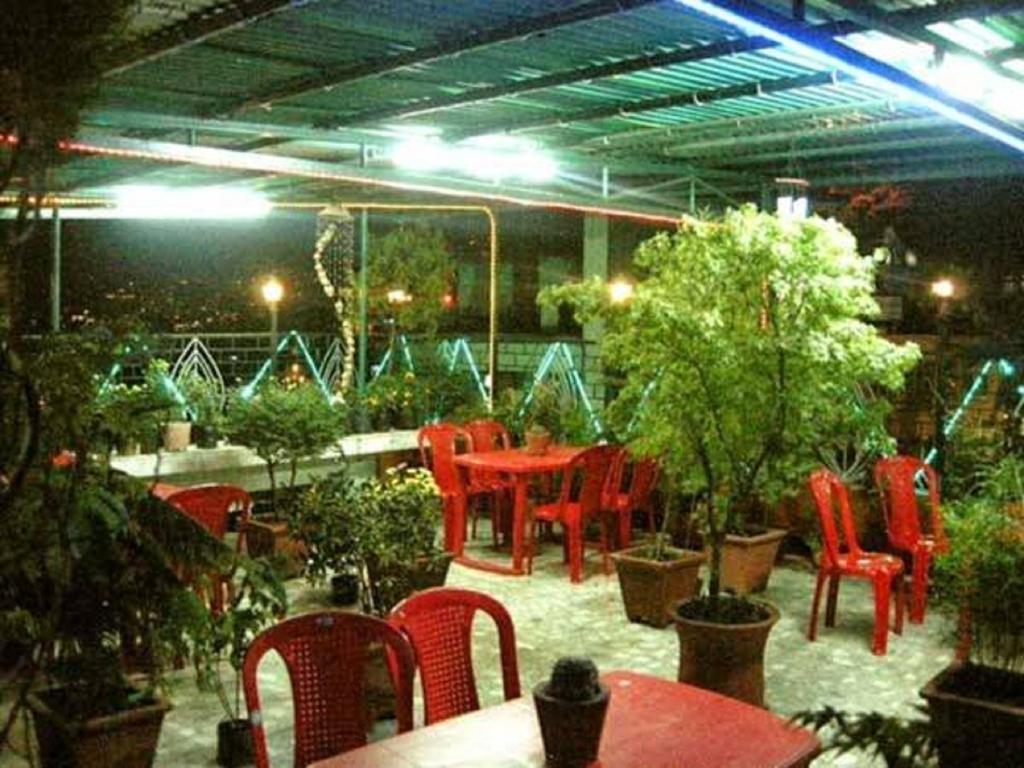 Kasturi Palace Darjeeling - Excellent Service Recommended Darjeeling (West Bengal)