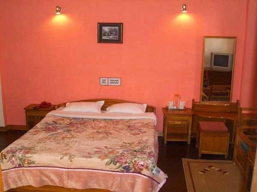 Kasturi Palace Darjeeling - Excellent Service Recommended Hotel