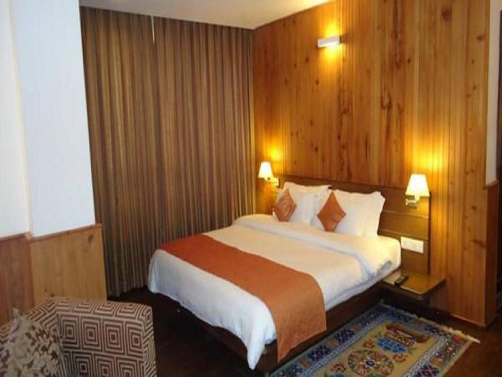 Hotel Kasturi Palace Darjeeling - Excellent Service Recommended 2*