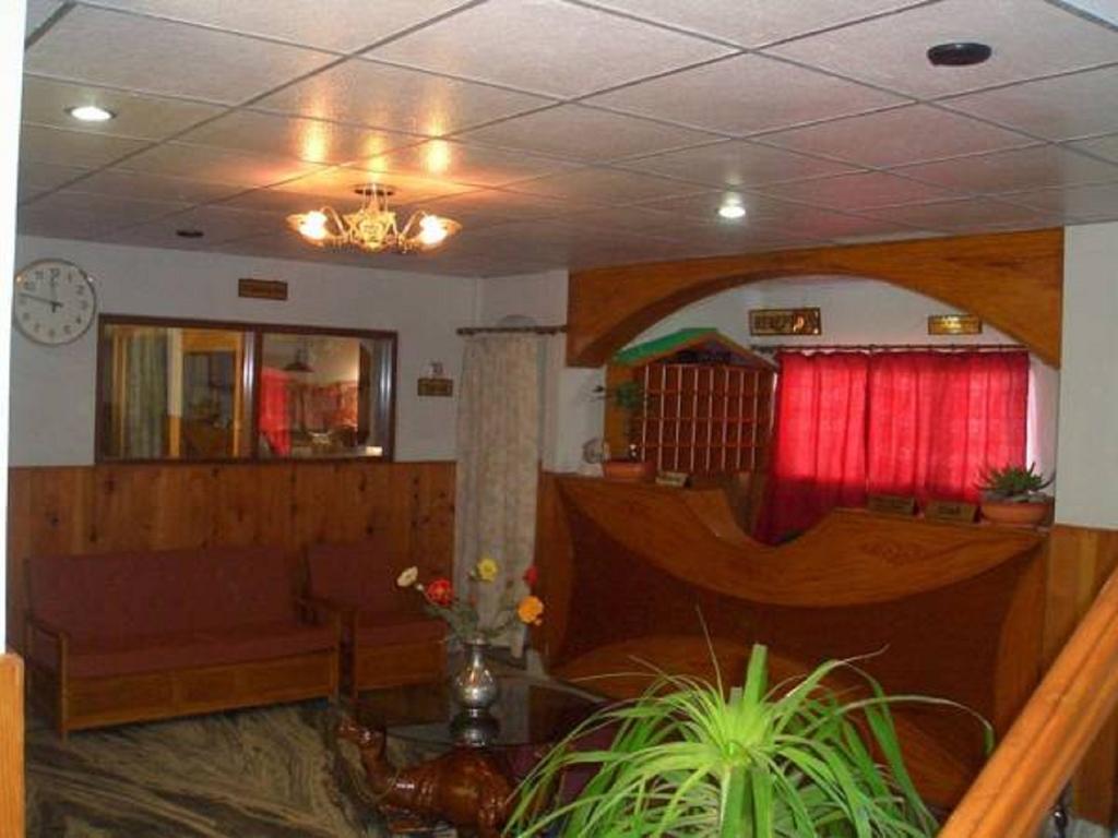 Hotel Kasturi Palace Darjeeling - Excellent Service Recommended Darjeeling (West Bengal)