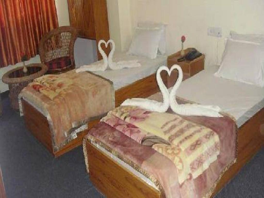 Kasturi Palace Darjeeling - Excellent Service Recommended Hotel Darjeeling (West Bengal)