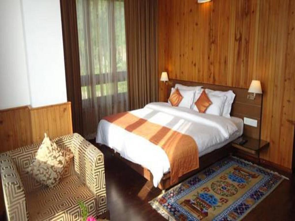 Kasturi Palace Darjeeling - Excellent Service Recommended Darjeeling (West Bengal)