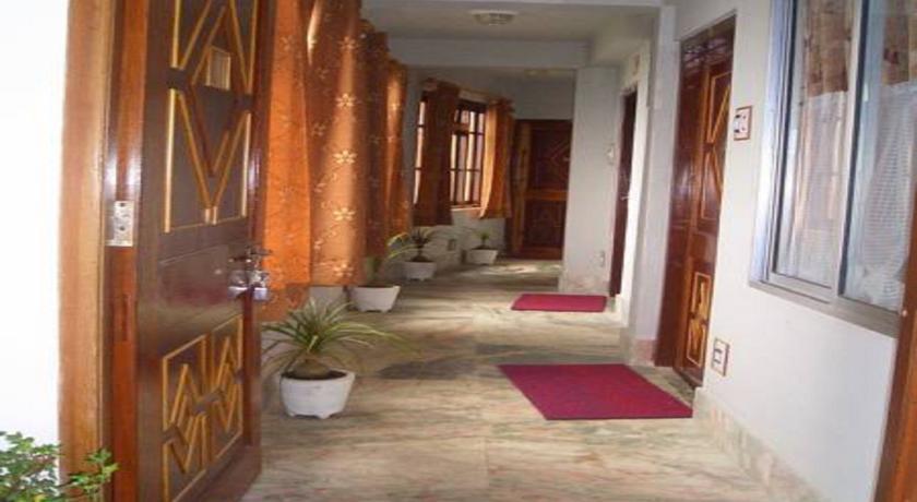 Kasturi Palace Darjeeling - Excellent Service Recommended Hotel