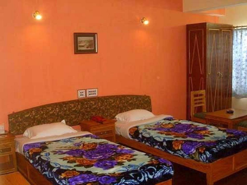 Kasturi Palace Darjeeling - Excellent Service Recommended 2*
