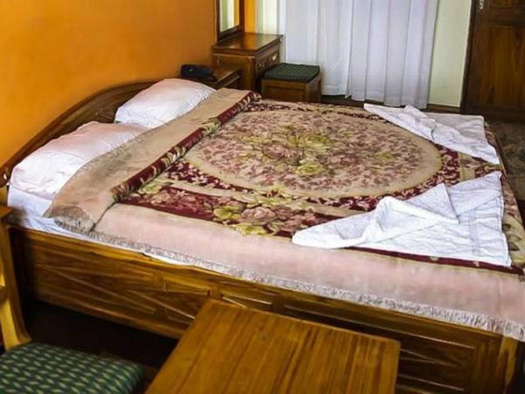 Kasturi Palace Darjeeling - Excellent Service Recommended 2* Darjeeling (West Bengal)