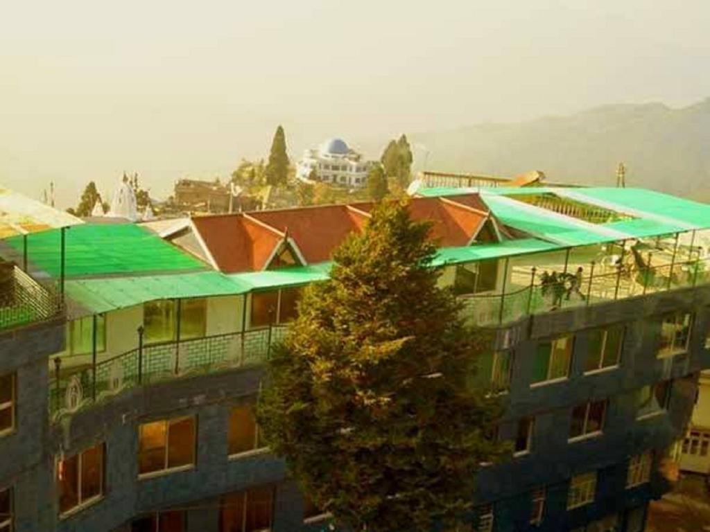 Kasturi Palace Darjeeling - Excellent Service Recommended Hotel Darjeeling (West Bengal)