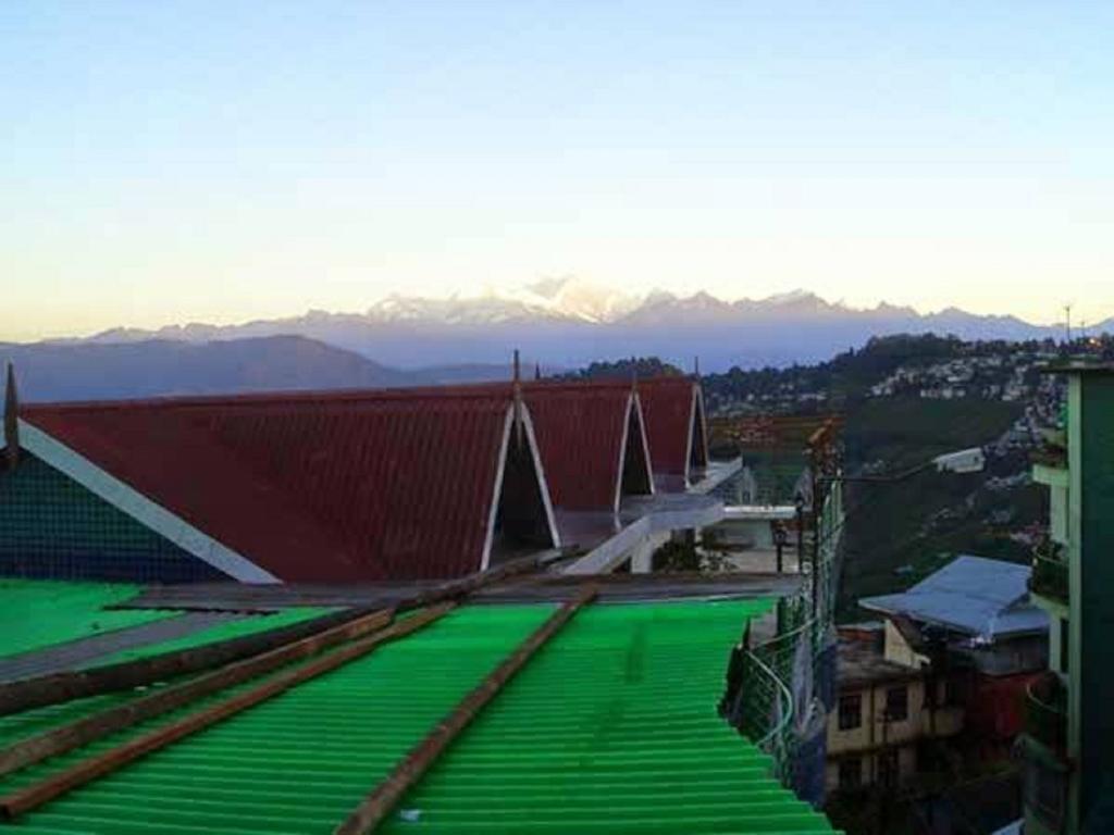Hotel Kasturi Palace Darjeeling - Excellent Service Recommended 2*