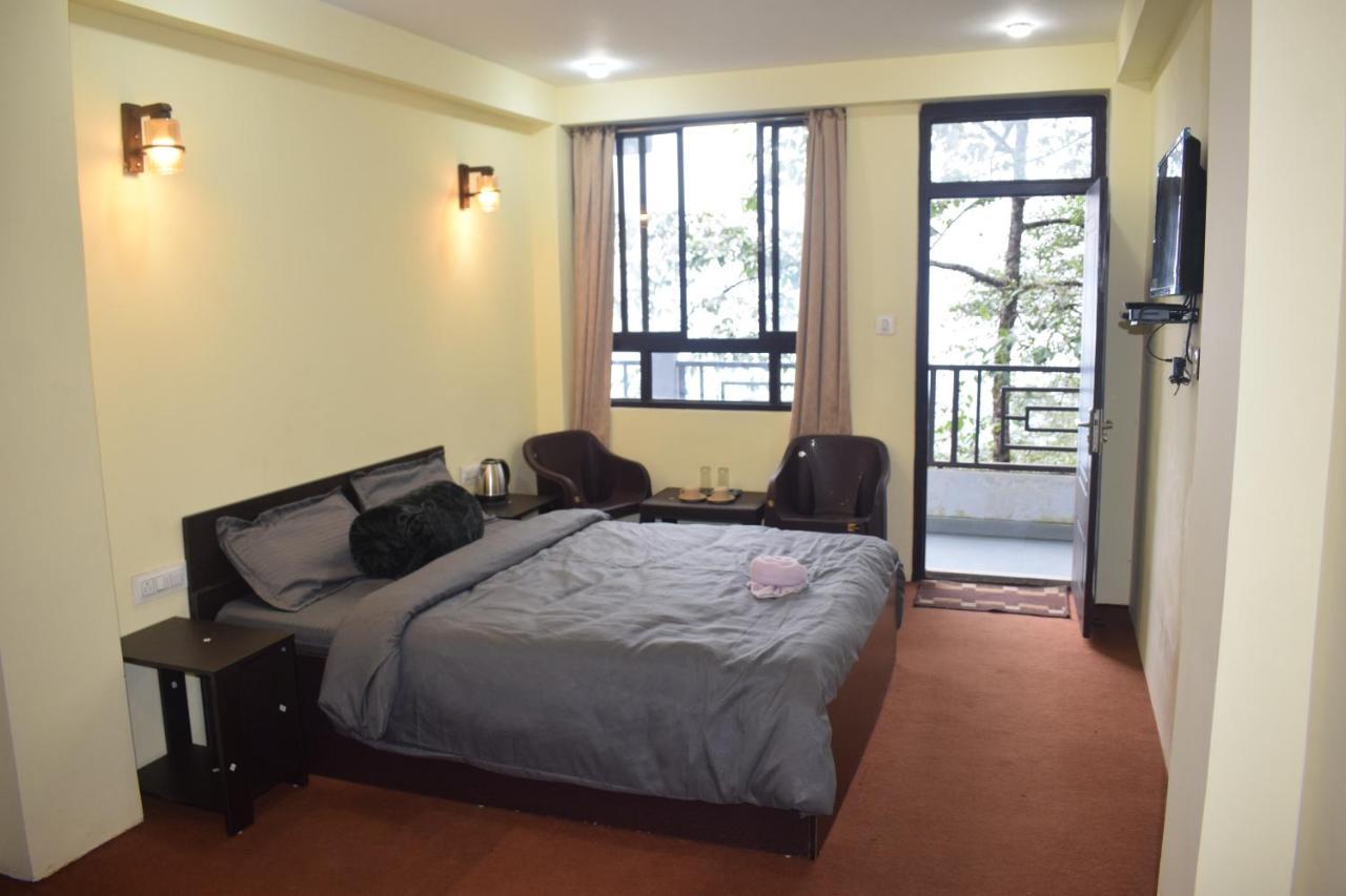 Hotel Wild Thrills Darjeeling (West Bengal)