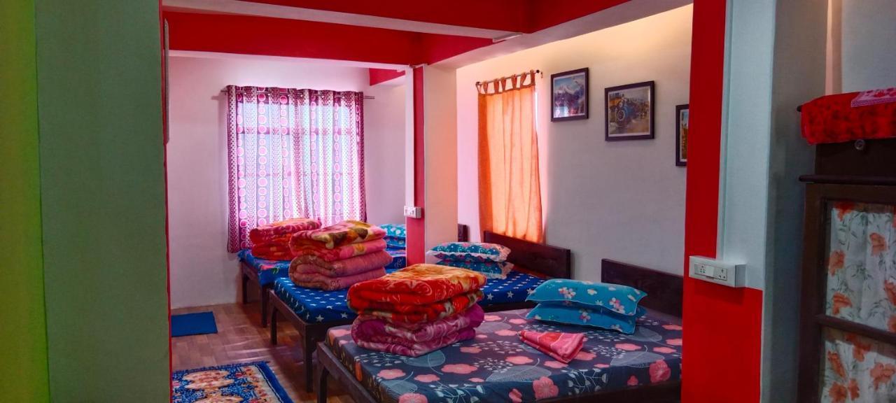 Kabiraalaya Homestay