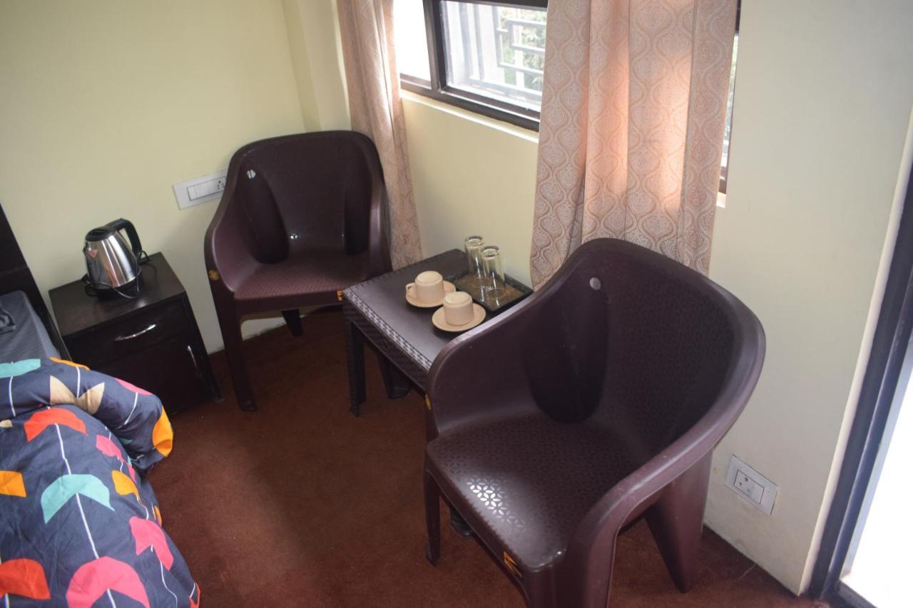 Hotel Wild Thrills Darjeeling (West Bengal)