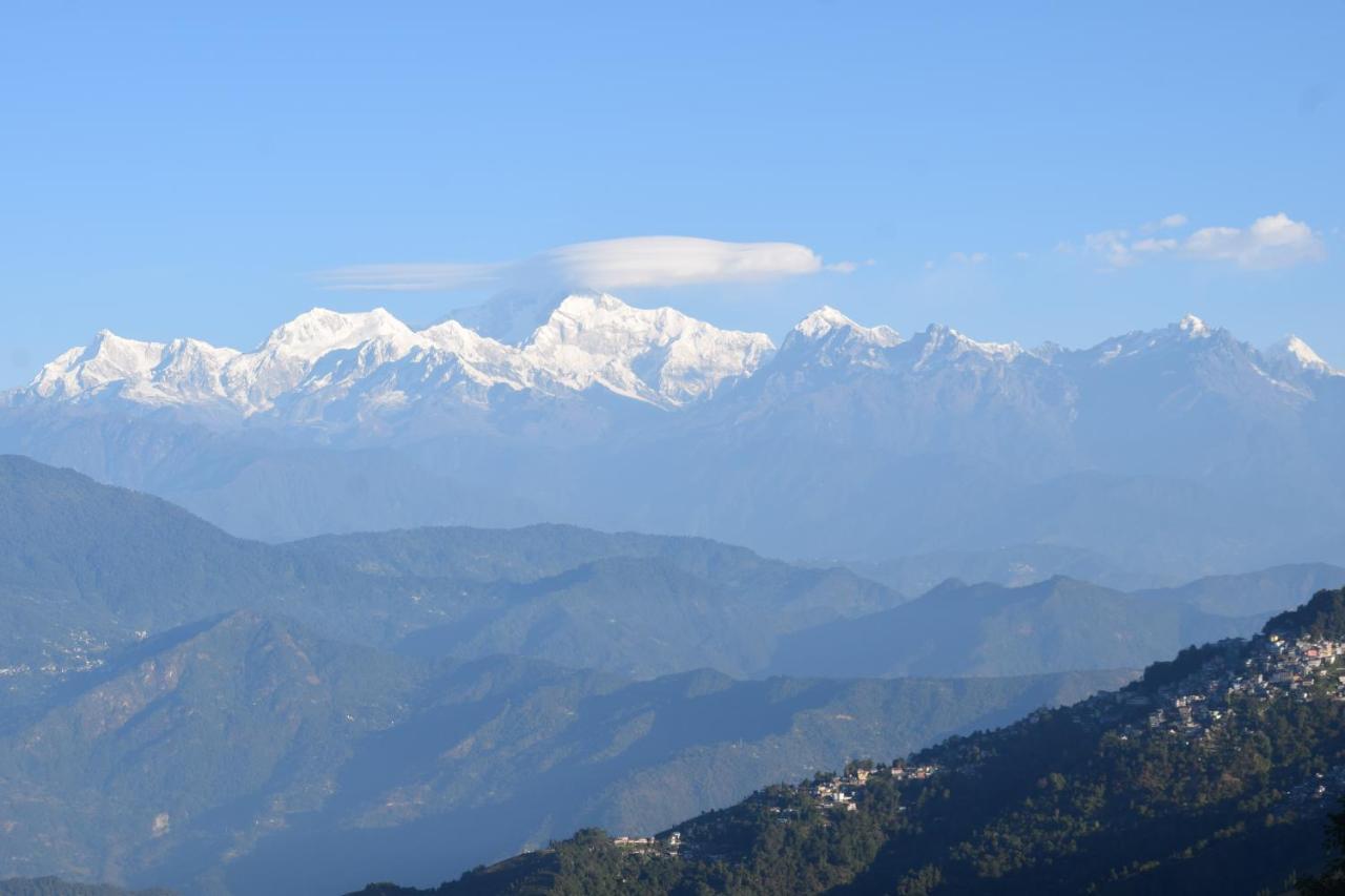 Wild Thrills Darjeeling (West Bengal)