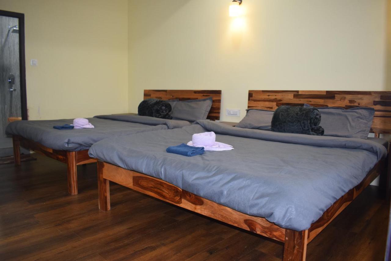 Hotel Wild Thrills 3*