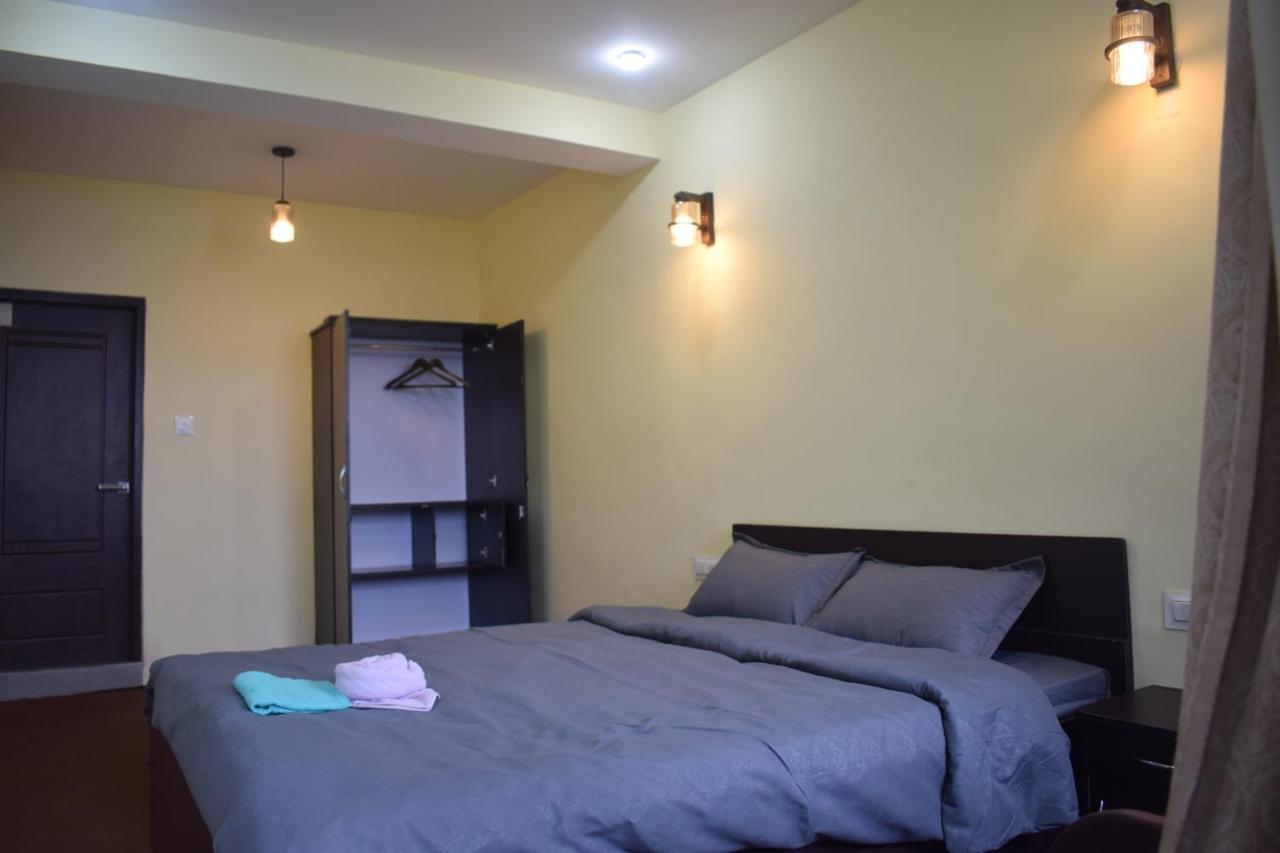Wild Thrills 3* Darjeeling (West Bengal)