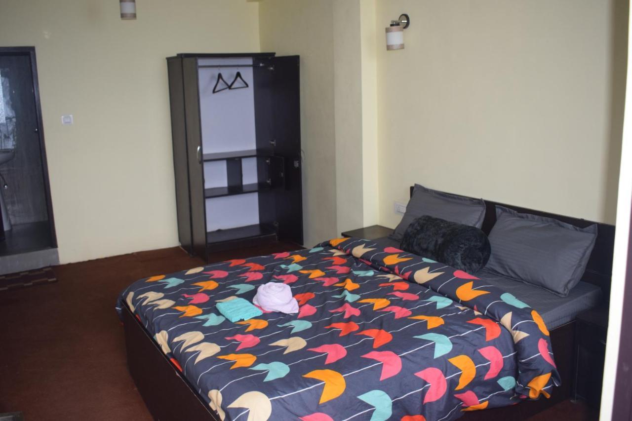 Hotel Wild Thrills Darjeeling (West Bengal)