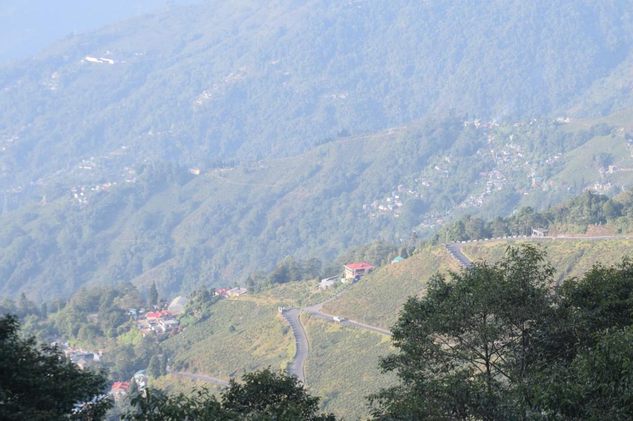 Wild Thrills Hotel Darjeeling (West Bengal)