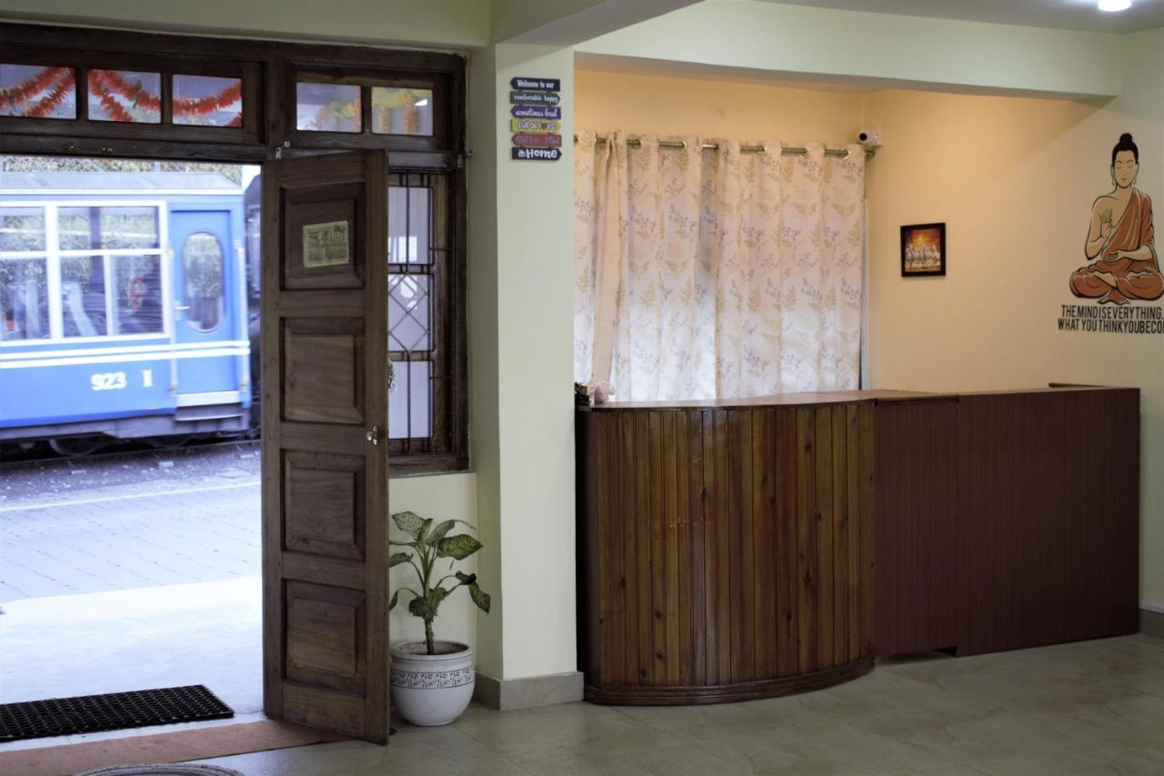 Wild Thrills Hotel Darjeeling (West Bengal)