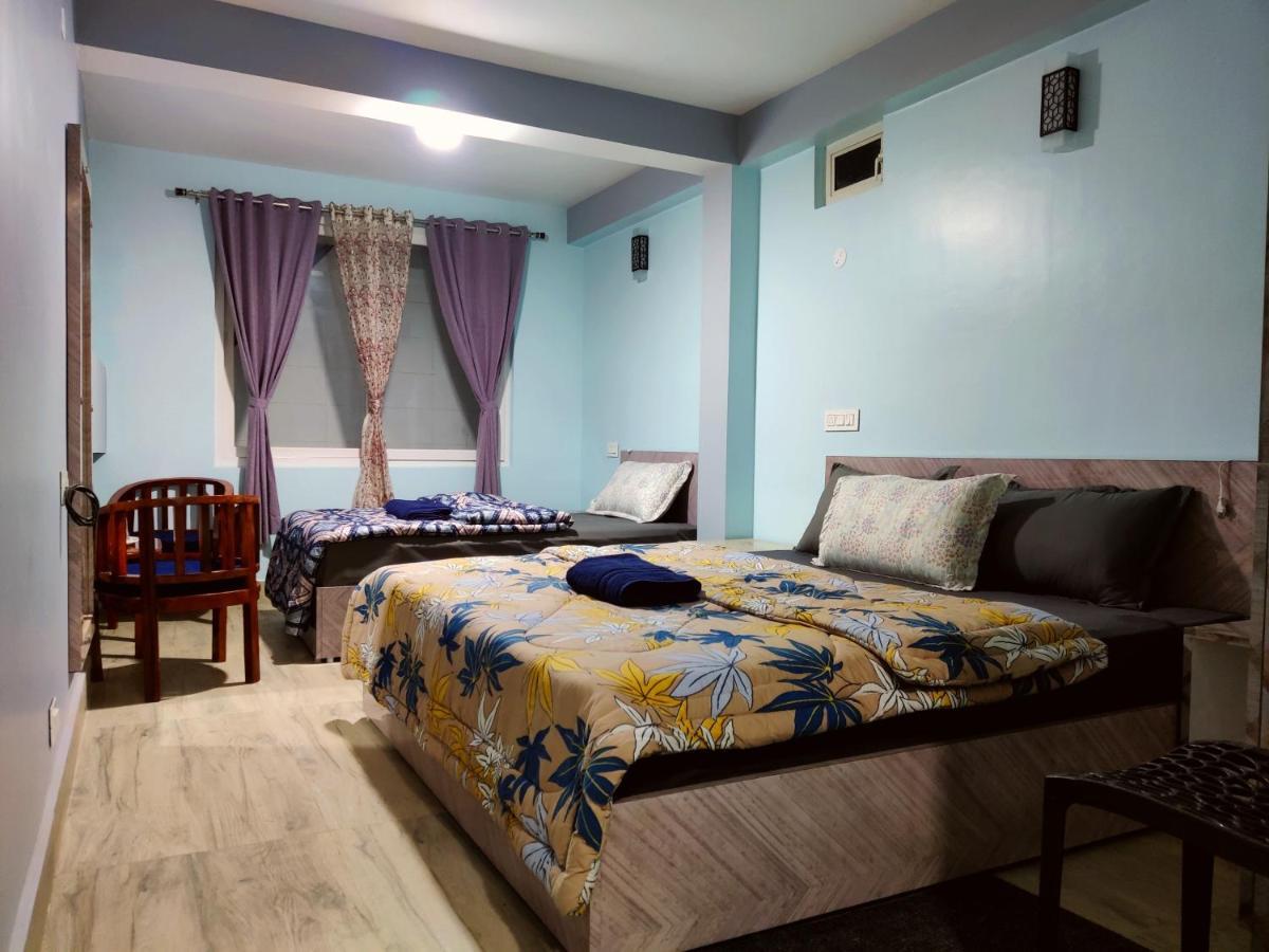 Homestay The Silver Spring