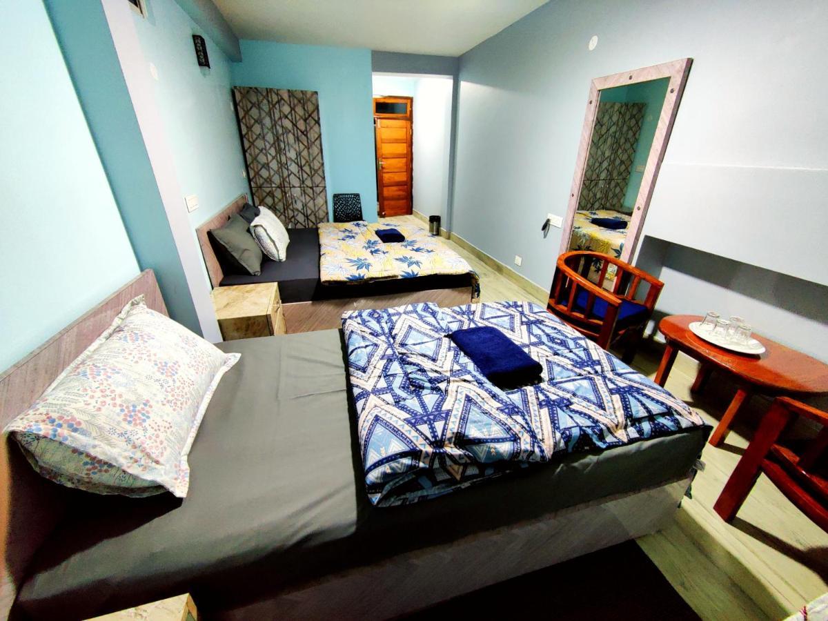 Homestay The Silver Spring Darjeeling (West Bengal)