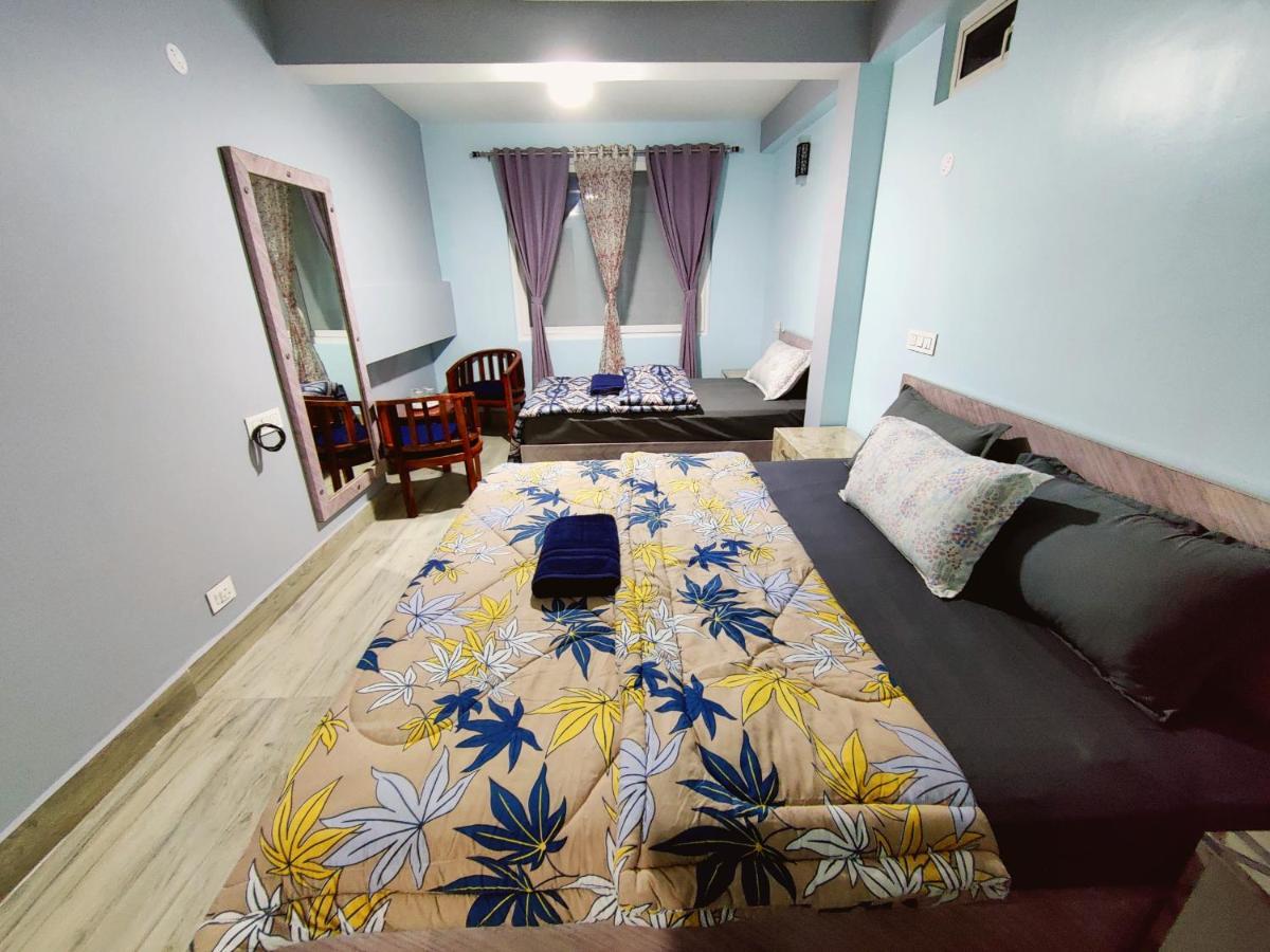 The Silver Spring Homestay Darjeeling (West Bengal)