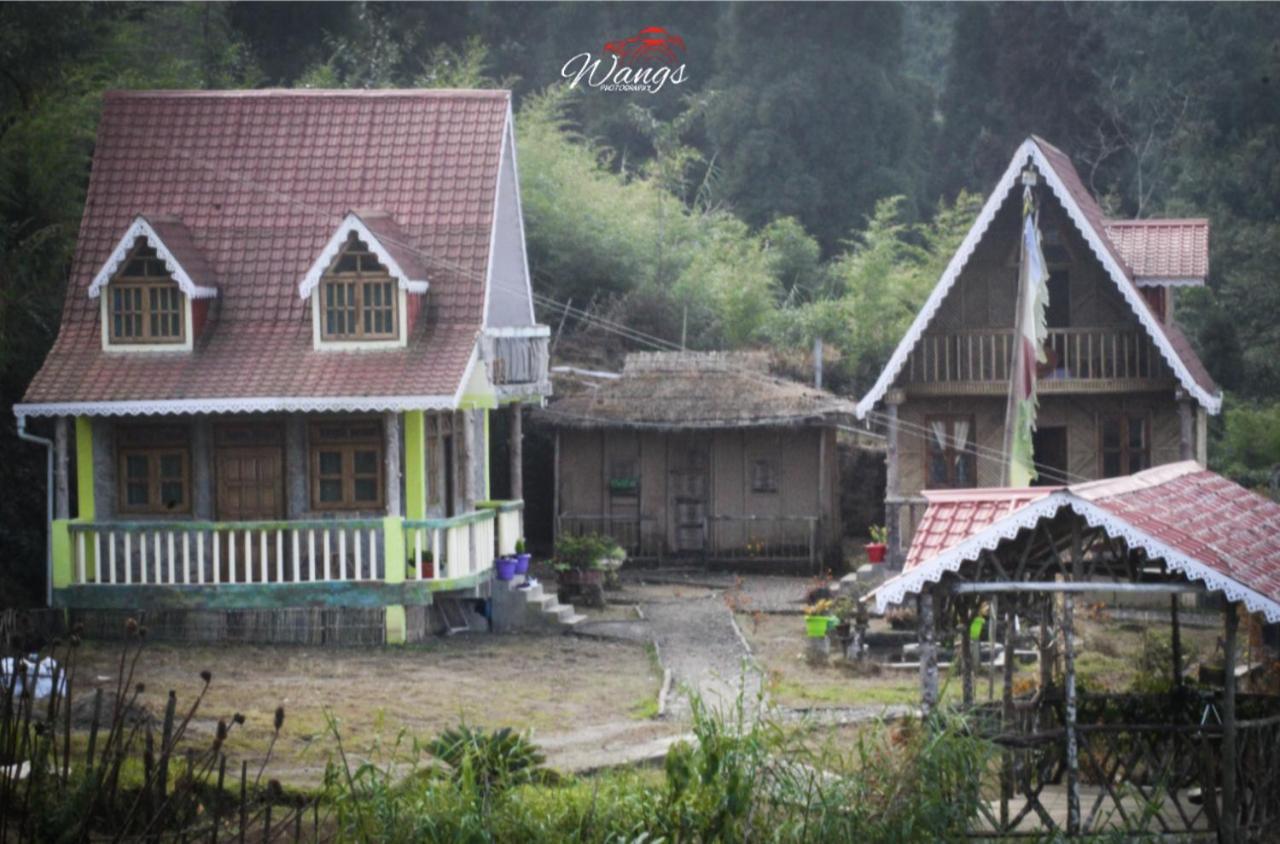 Homestay Spring Brooks
