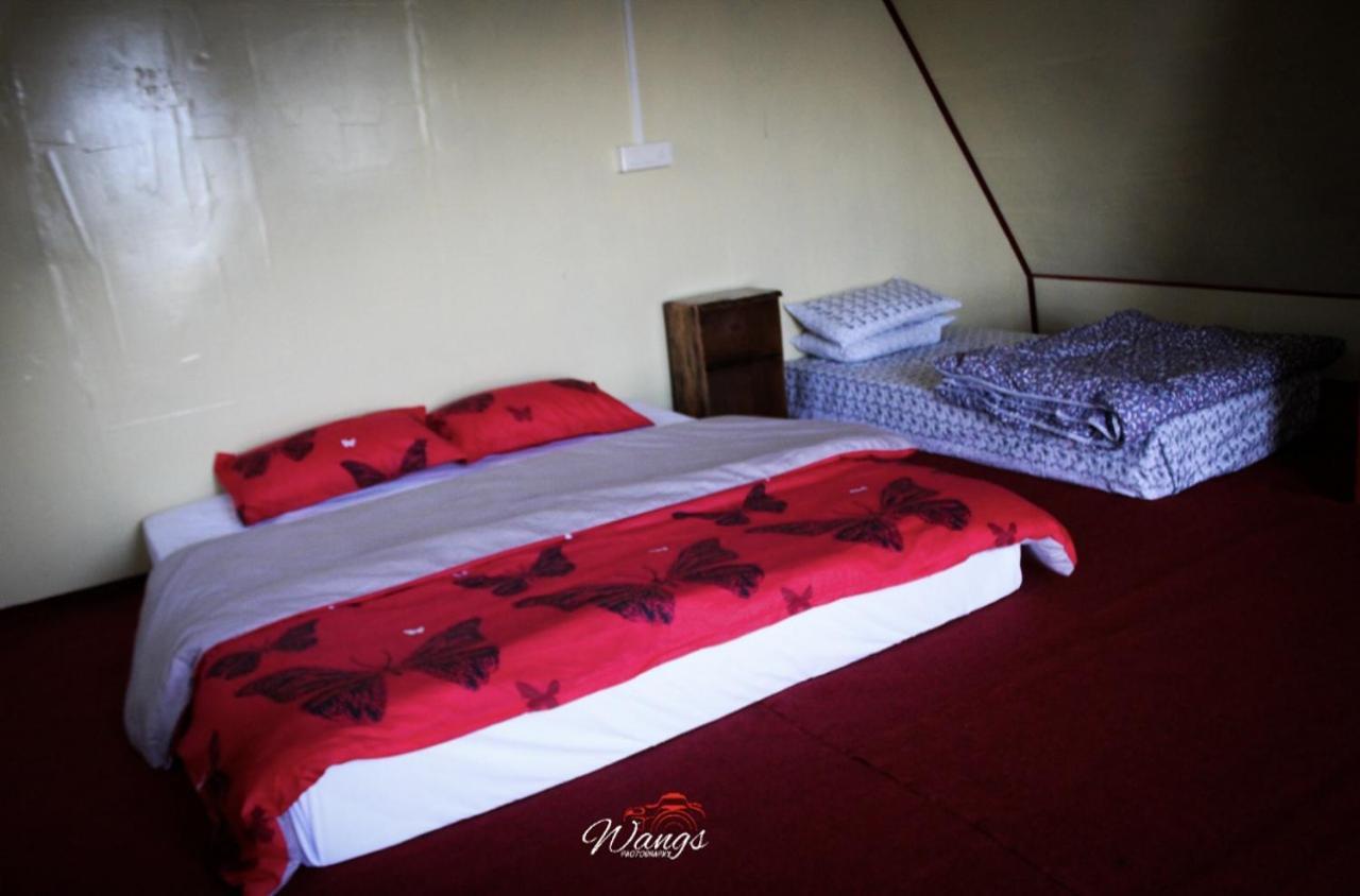 Homestay Spring Brooks Darjeeling (West Bengal)