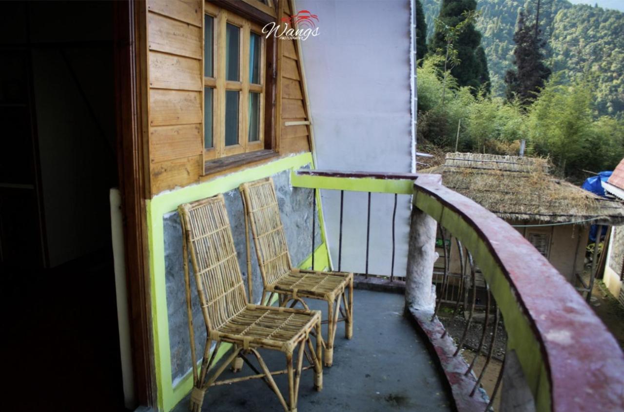 Homestay Spring Brooks