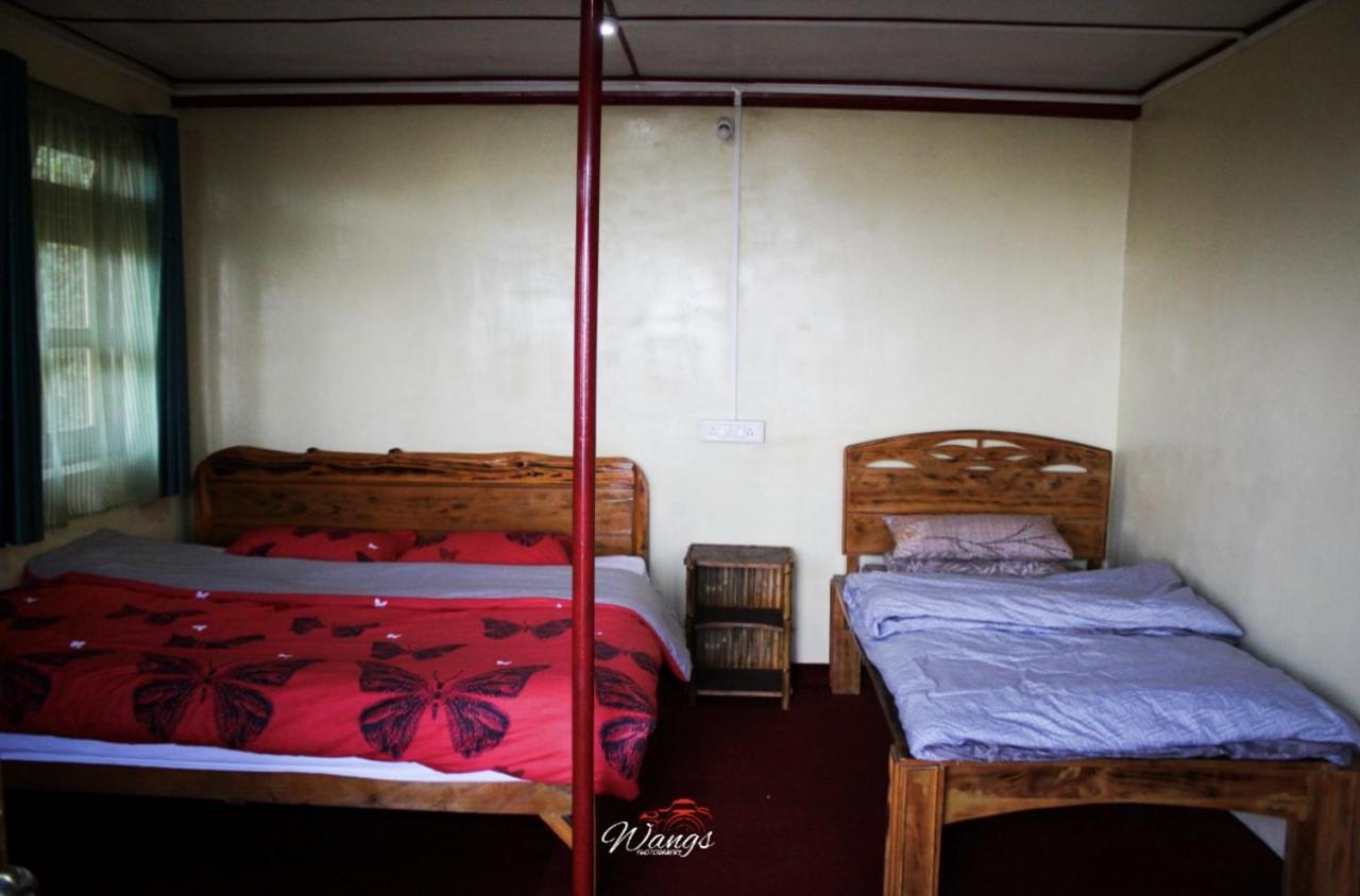 Homestay Spring Brooks Darjeeling (West Bengal)