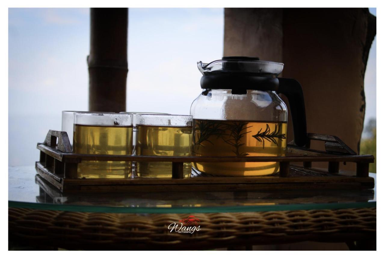 Spring Brooks Homestay *