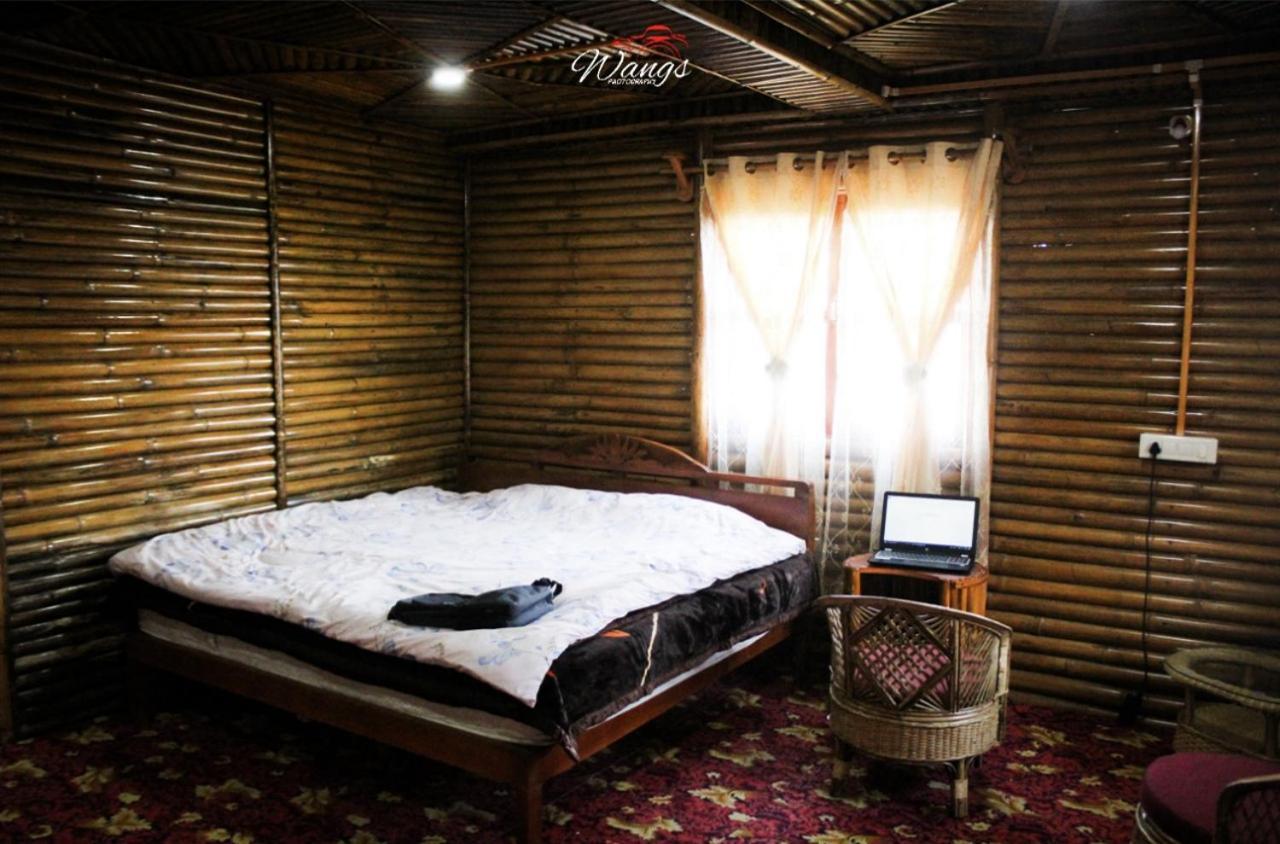 Spring Brooks Homestay