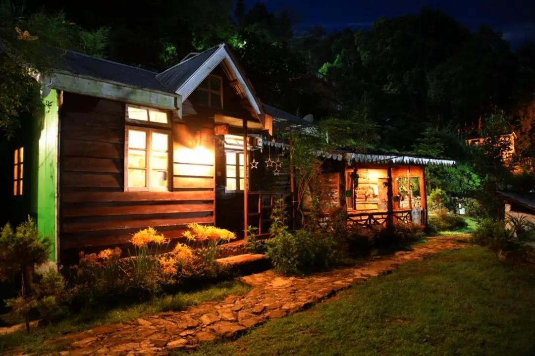 Suma Aavaas Farmstay Farm stay *