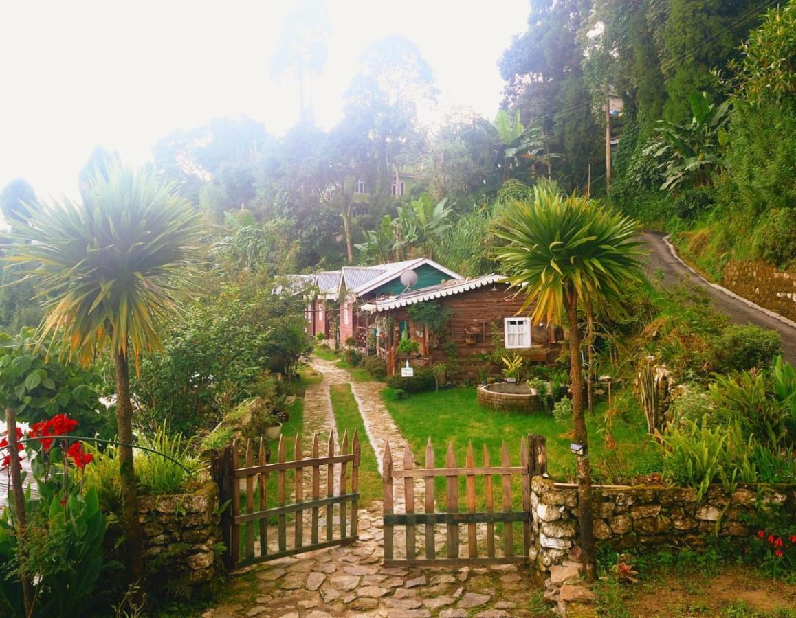 Suma Aavaas Farmstay Darjeeling (West Bengal)