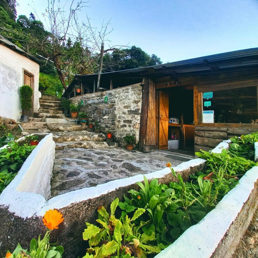 Suma Aavaas Farmstay * Darjeeling (West Bengal)