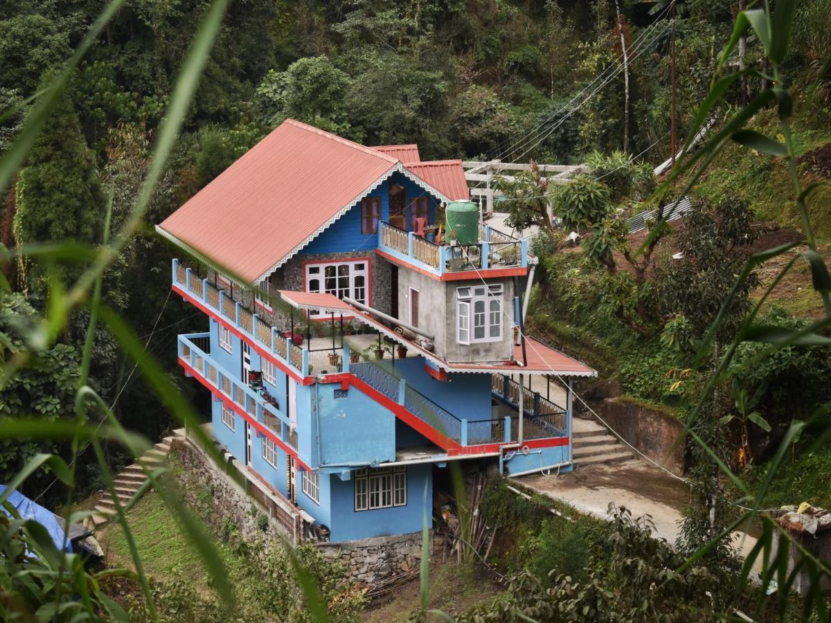 Homestay Chyamun Homestay *