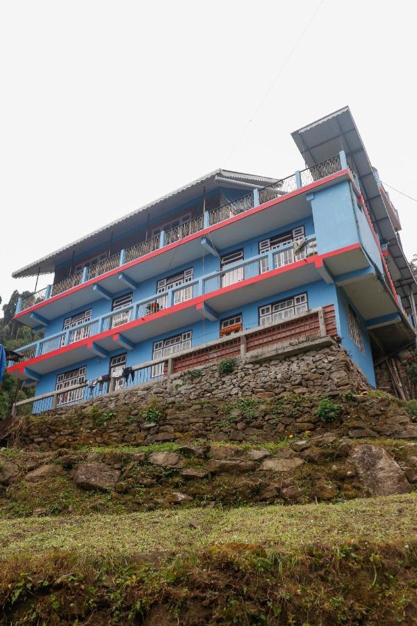 Homestay Chyamun Homestay *