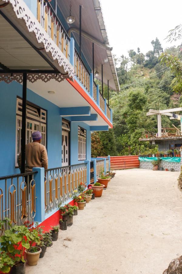 Homestay Chyamun Homestay *