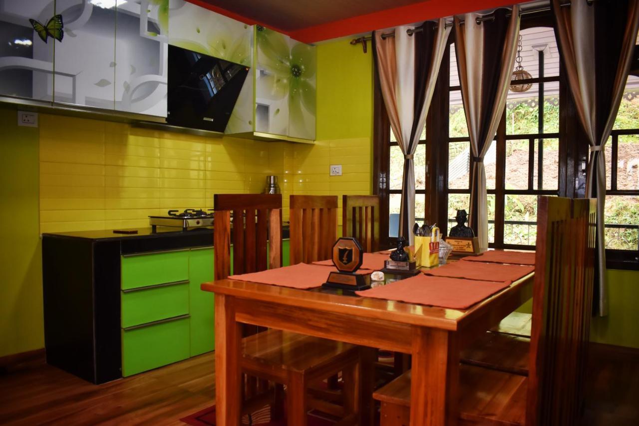 Chyamun Homestay